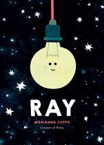 Omslag Ray