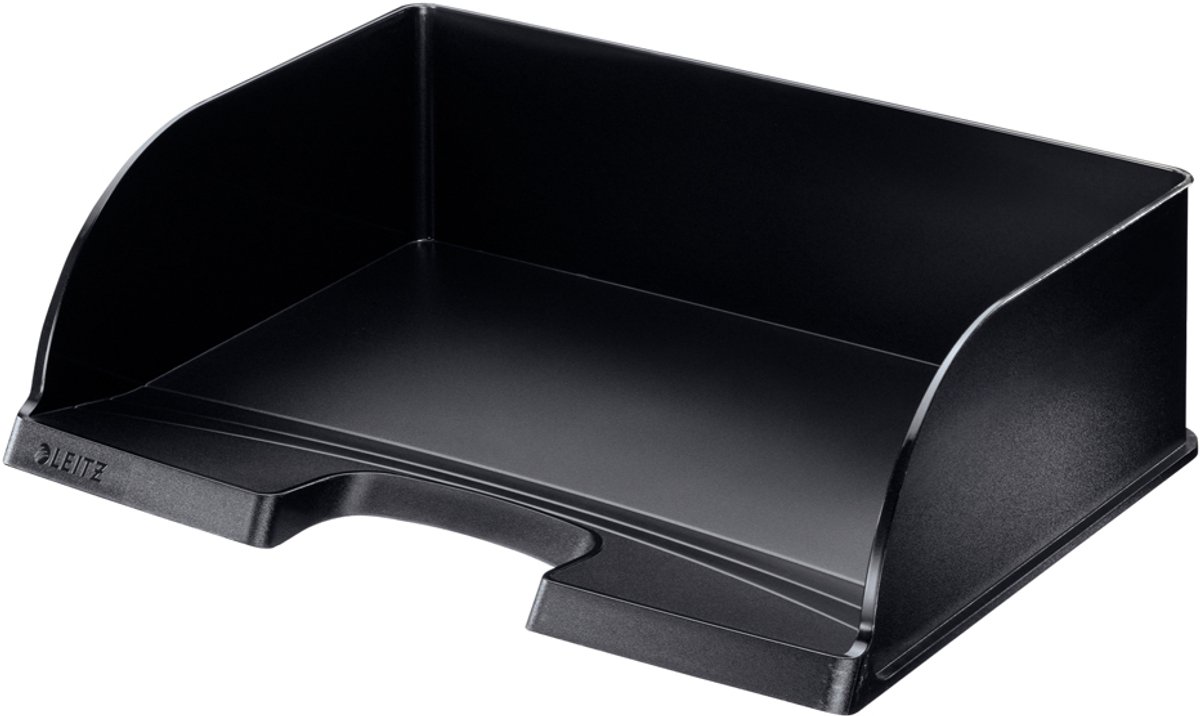 Leitz Plus Jumbo-lade Voor Liggend Papier Wit