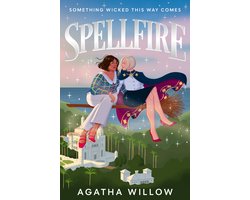 Spellfire