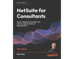 NetSuite for Consultants