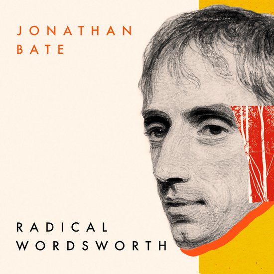 Radical Wordsworth - cover