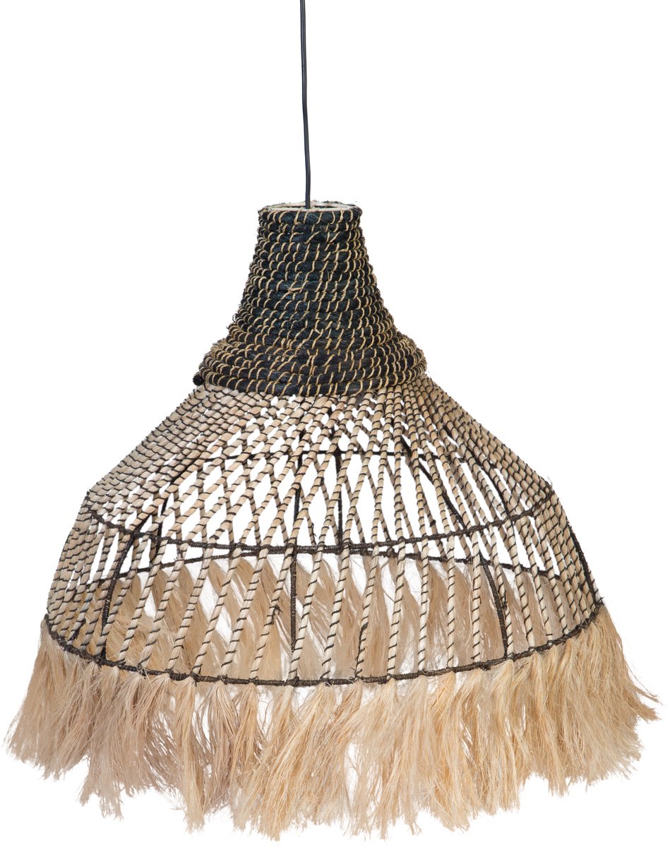 Morrigan - Kroonluchter - Arupadhatu - H 65cm x ⌀ 65cm - Natuurlijk