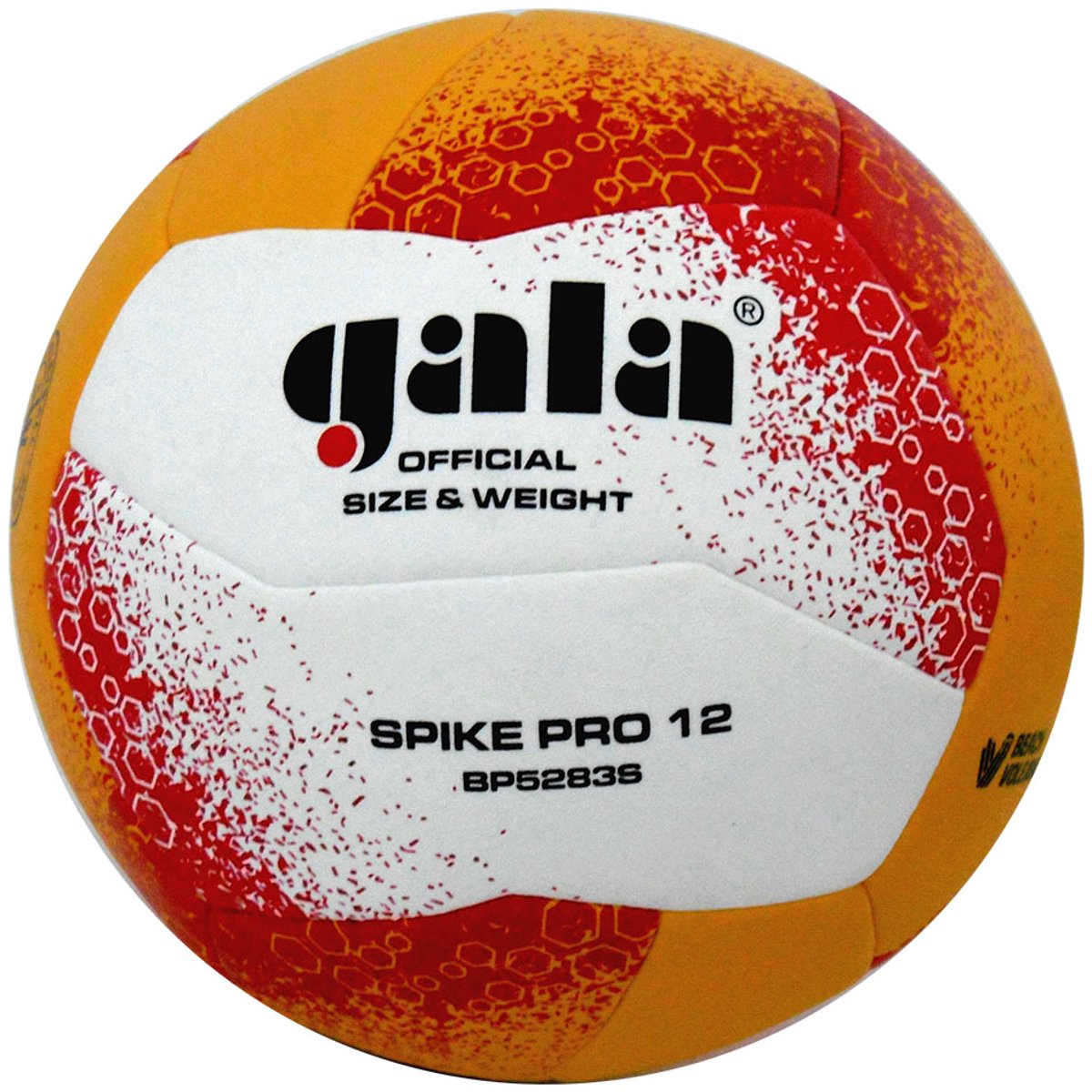 Gala Spike Pro 12 Beachvolley bal