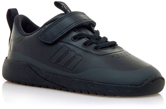 Leomil Sonic Schoenen Lichtgevende schoenen kinderen jongens 27, Ideaal voor school en vrije tijd, Zwart