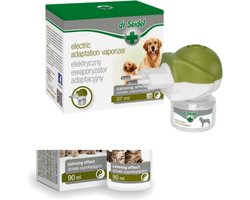 Dr Seidel adaptation vaporizer voor honden