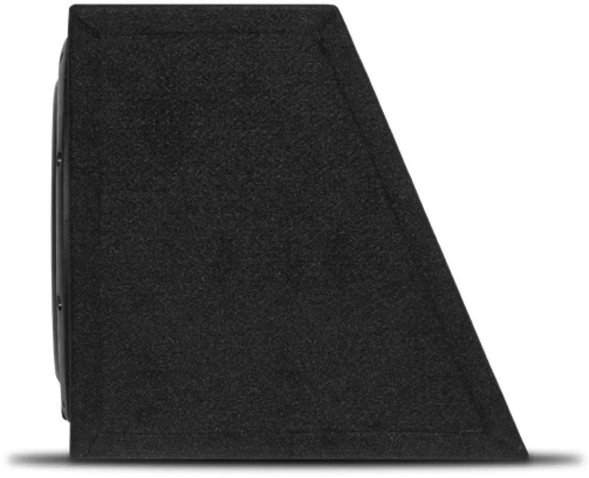 Rockford Fosgate R2-2x10 - Subbox / Auto subwoofer 2 x 10 inch 1000W – foto 6
