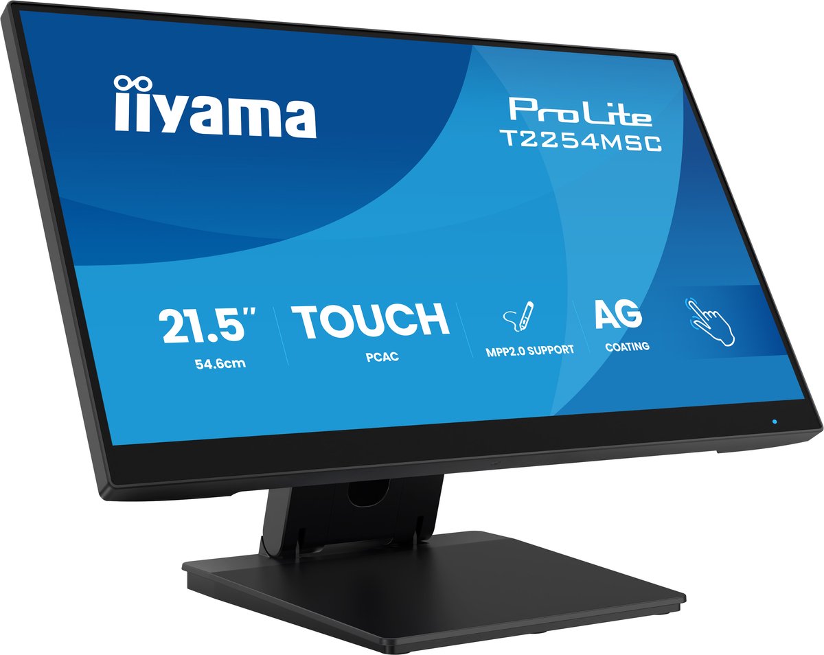 iiyama ProLite T2254MSC-B2AG ledmonitor