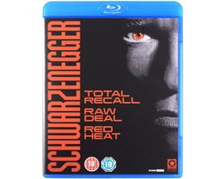 Schwarzenegger Collection