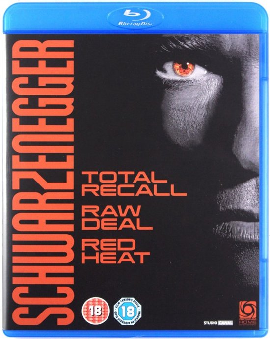 Schwarzenegger Collection