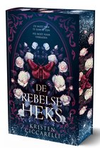 Crimson Moth 2 - De rebelse heks