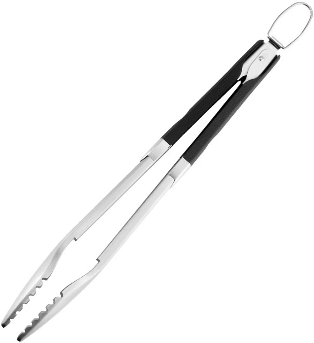 Smaak - BBQ Tang RVS 45 cm