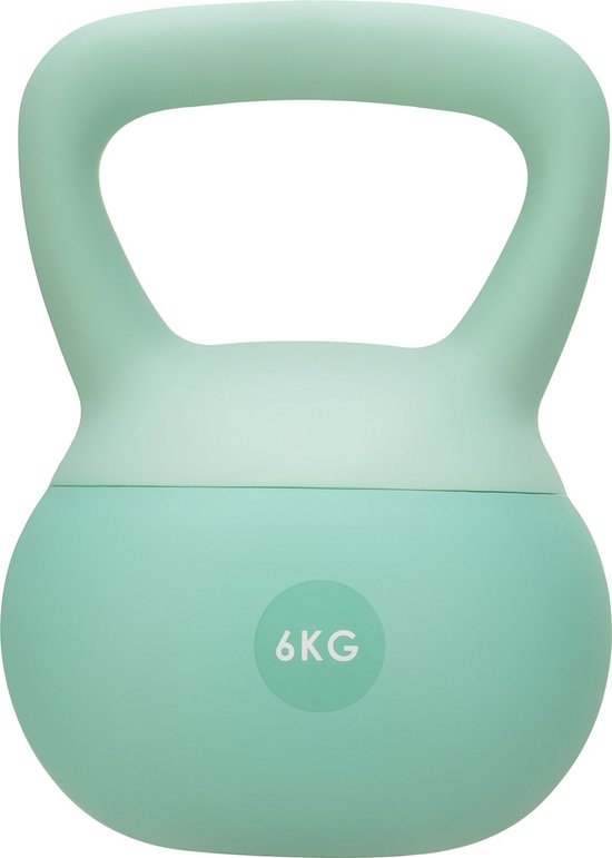 Dumbbell - 35 kg - Halter - Vaste dumbell - Gietijzer GORILLA SPORTS
