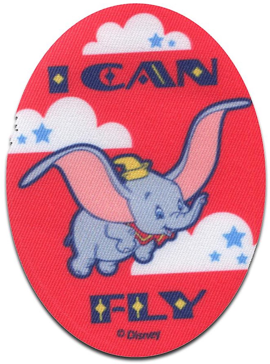 Dumbo - I can Fly - Patch