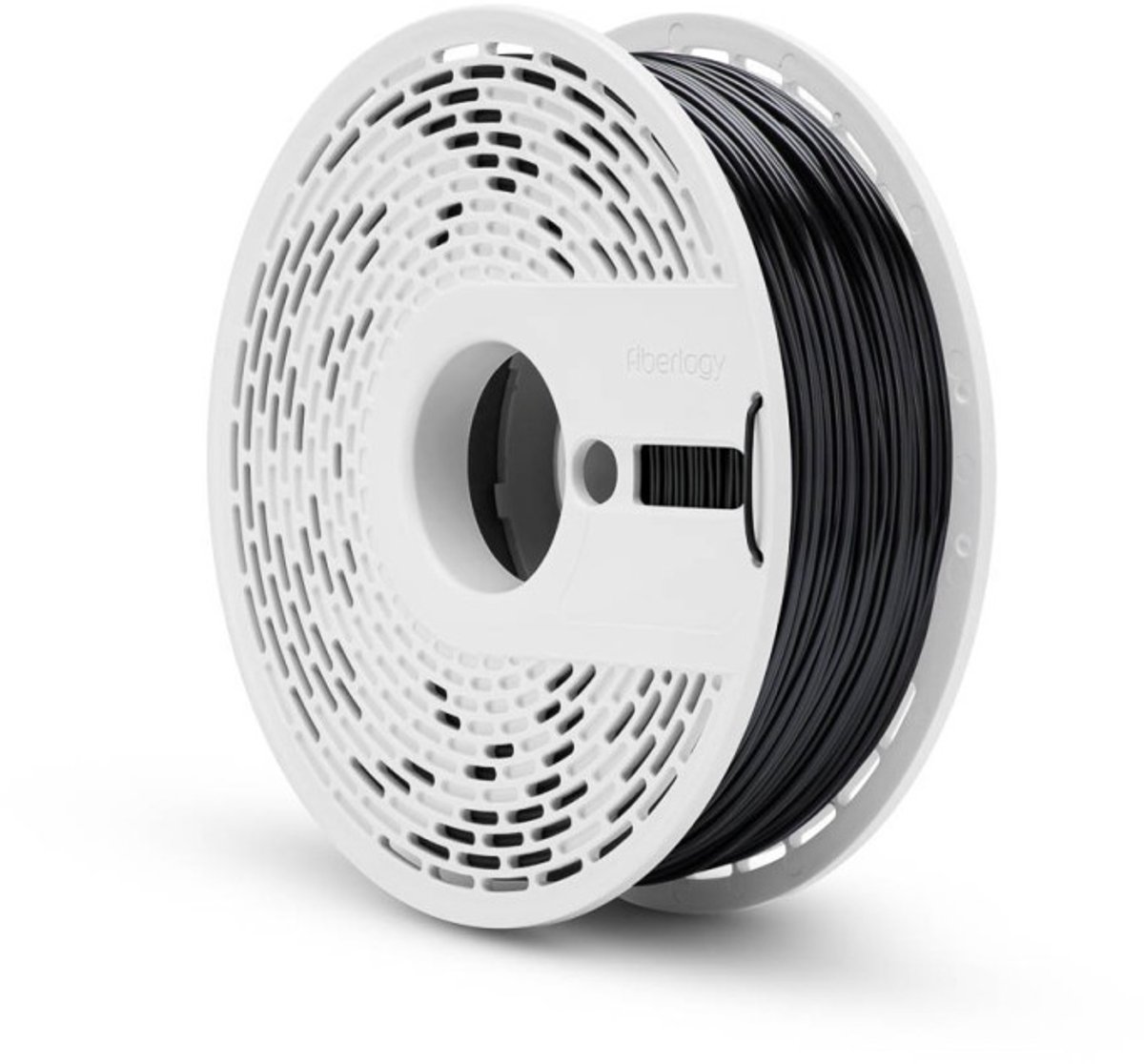 Fiberlogy Nylon PA12 Black