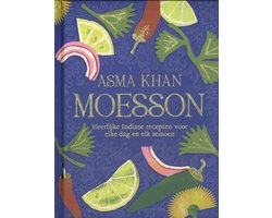 Moesson