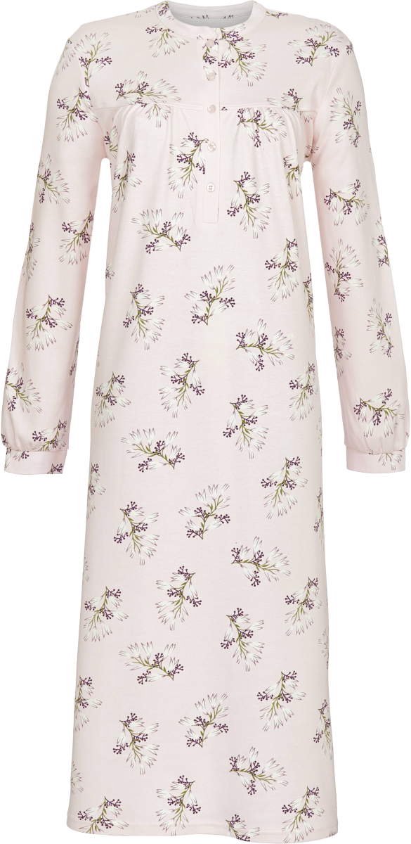 Ringella Classic – Nachtkleed – 5511036 – Rosa – Roze