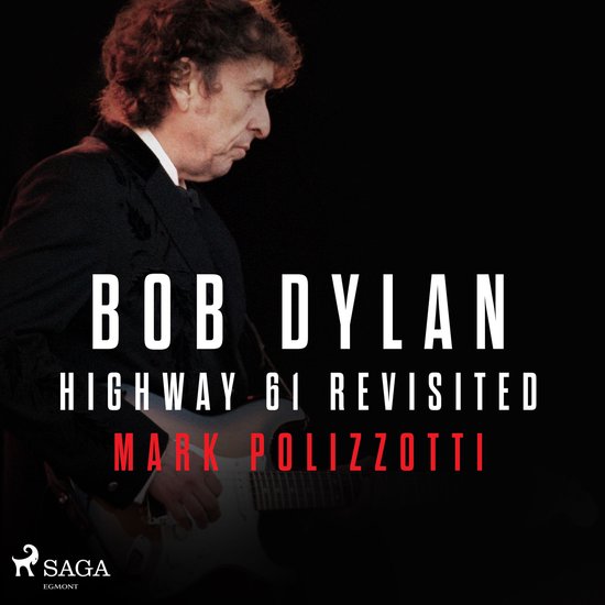 Bob Dylan – Highway 61 Revisited - cover