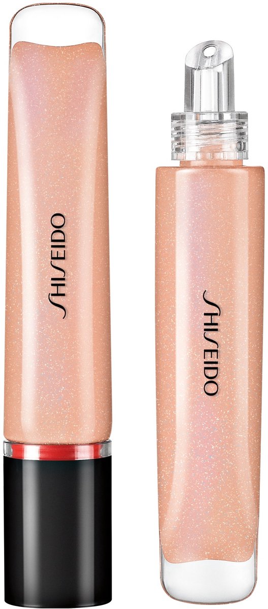 Shiseido Shimmer Gel Gloss Lipgloss 9 ml