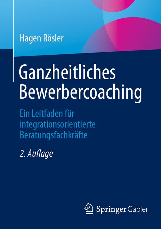Business and Economics (German Language) - Ganzheitliches Be ... - cover
