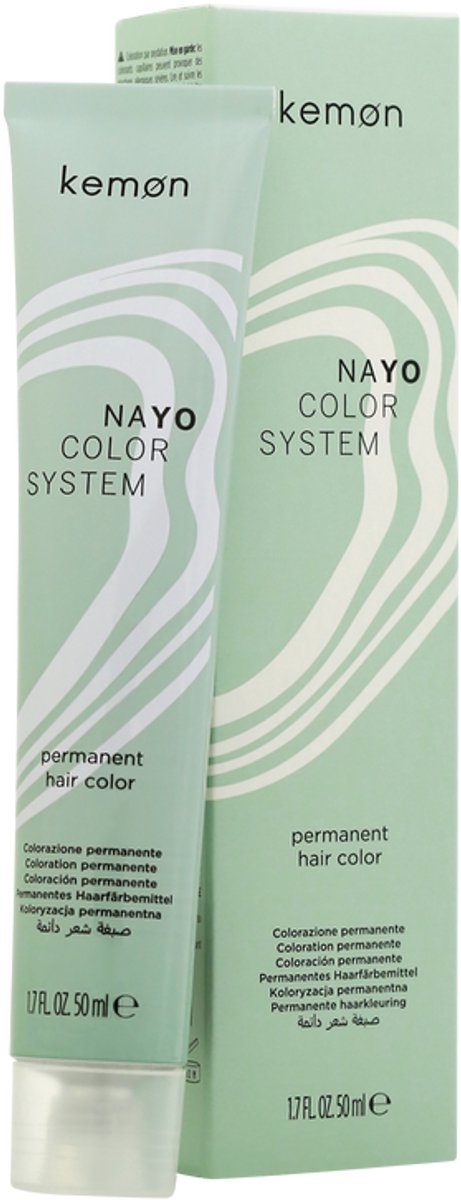 TINTE NAYO #1002 SUPER-LIGHTENER BEIGE 1.7 OZ