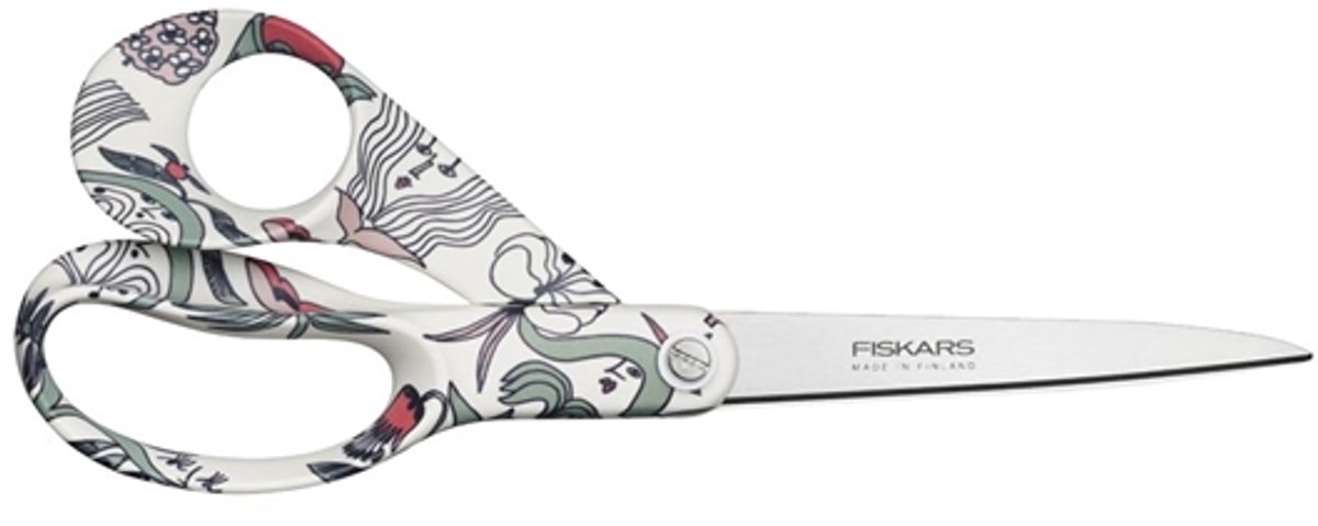 Fiskars Universele Schaar - Puutarhurit - 21cm