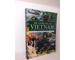 De oorlog in Vietnam