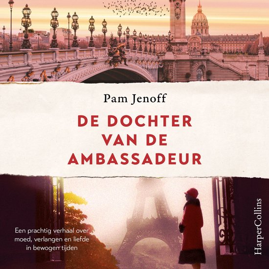 De dochter van de ambassadeur