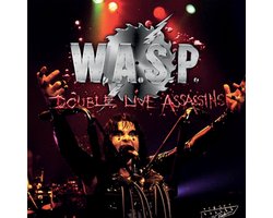 Double Live Assassins