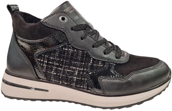 Remonte D0q51 damessandalen, beige, 43 EU