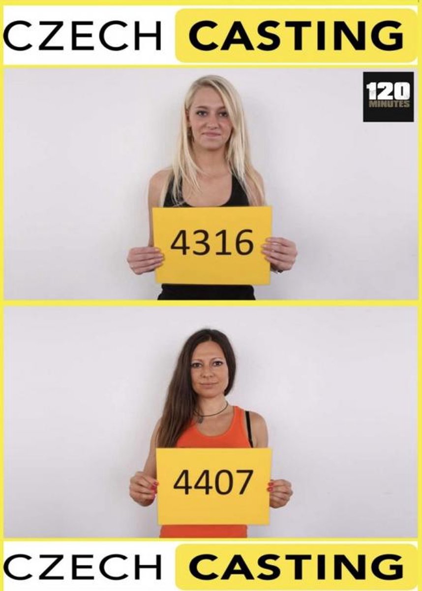 The Best of Czech Casting - Vol. 93 - 252827