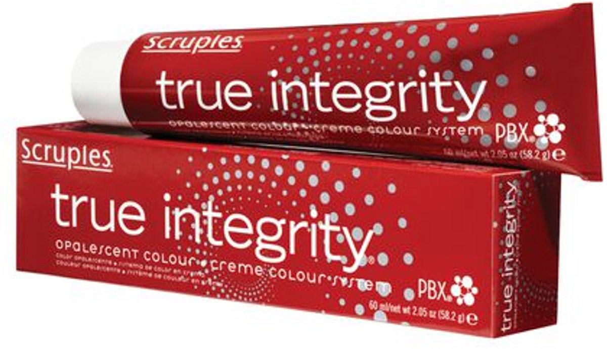 Scruples True Integrity Opalescent Creme Color - 10P