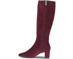 Caprice Dames Laarzen 9-25547-41 514 G-breedte Maat: 38 EU
