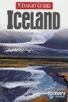 Iceland Insight Guide