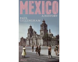Mexico: A History