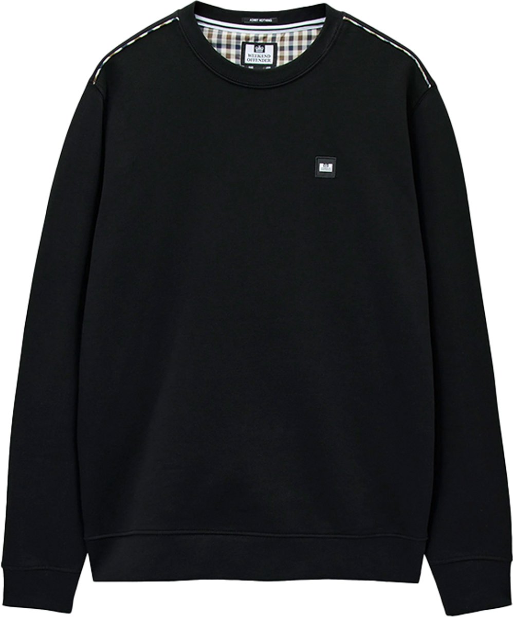 Weekend Offender Vega