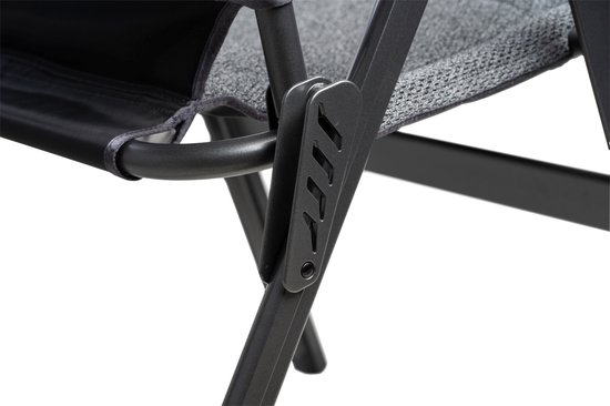 Westfield Avantgarde Noblesse Black Line Stoel - Zwart van Westfield — afbeelding 3