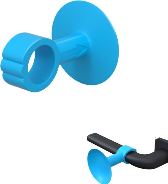 Foto: Deurstopper magnetische deurvanger patio deurstoppers binnen deurstoppers voor plinten vloer deurstoppers vaste deurstopper buiten muur gemonteerde deurstopper buiten magnetische deurhouder metaal chroom 2 pack