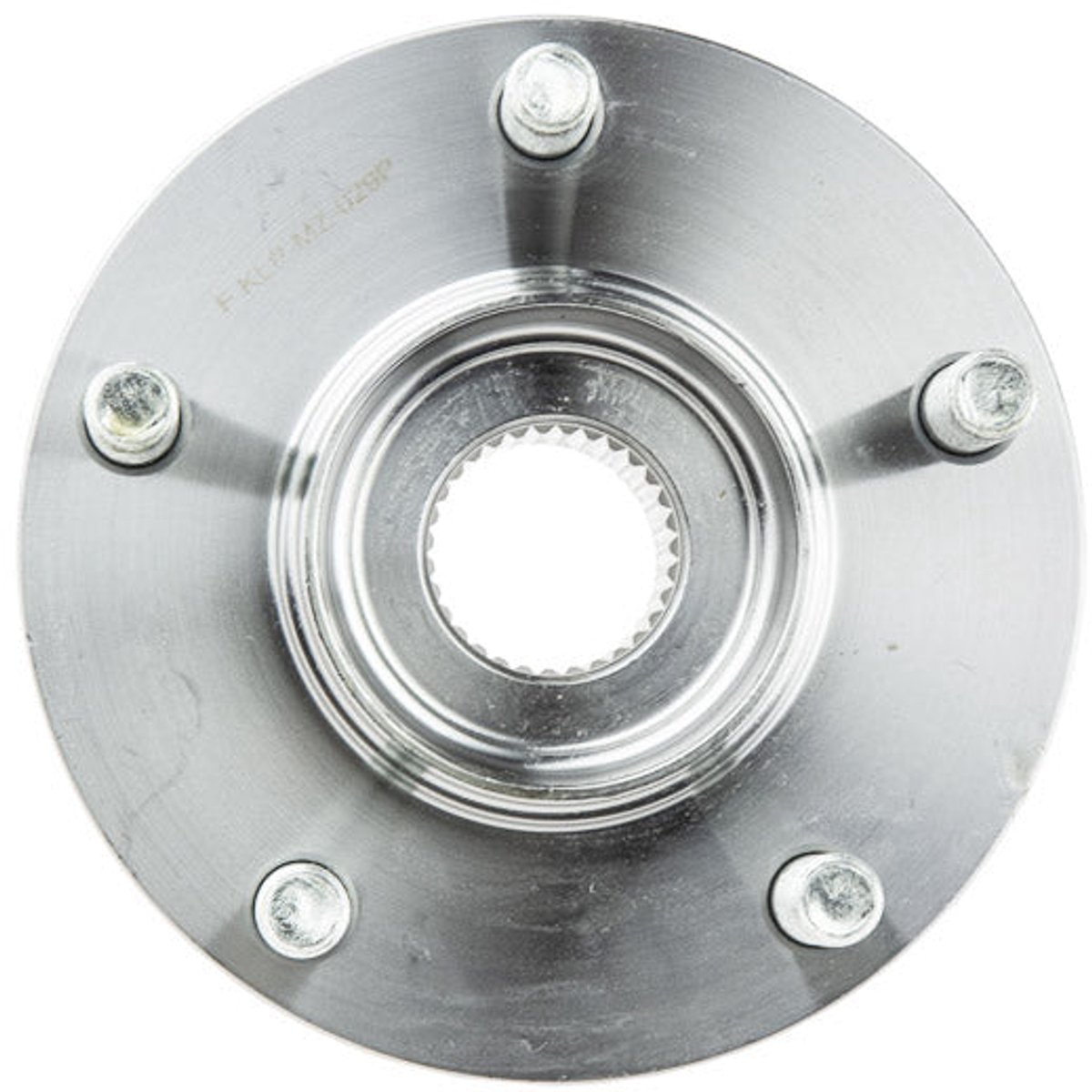 Wielnaaf vooras OEM L206-33-060