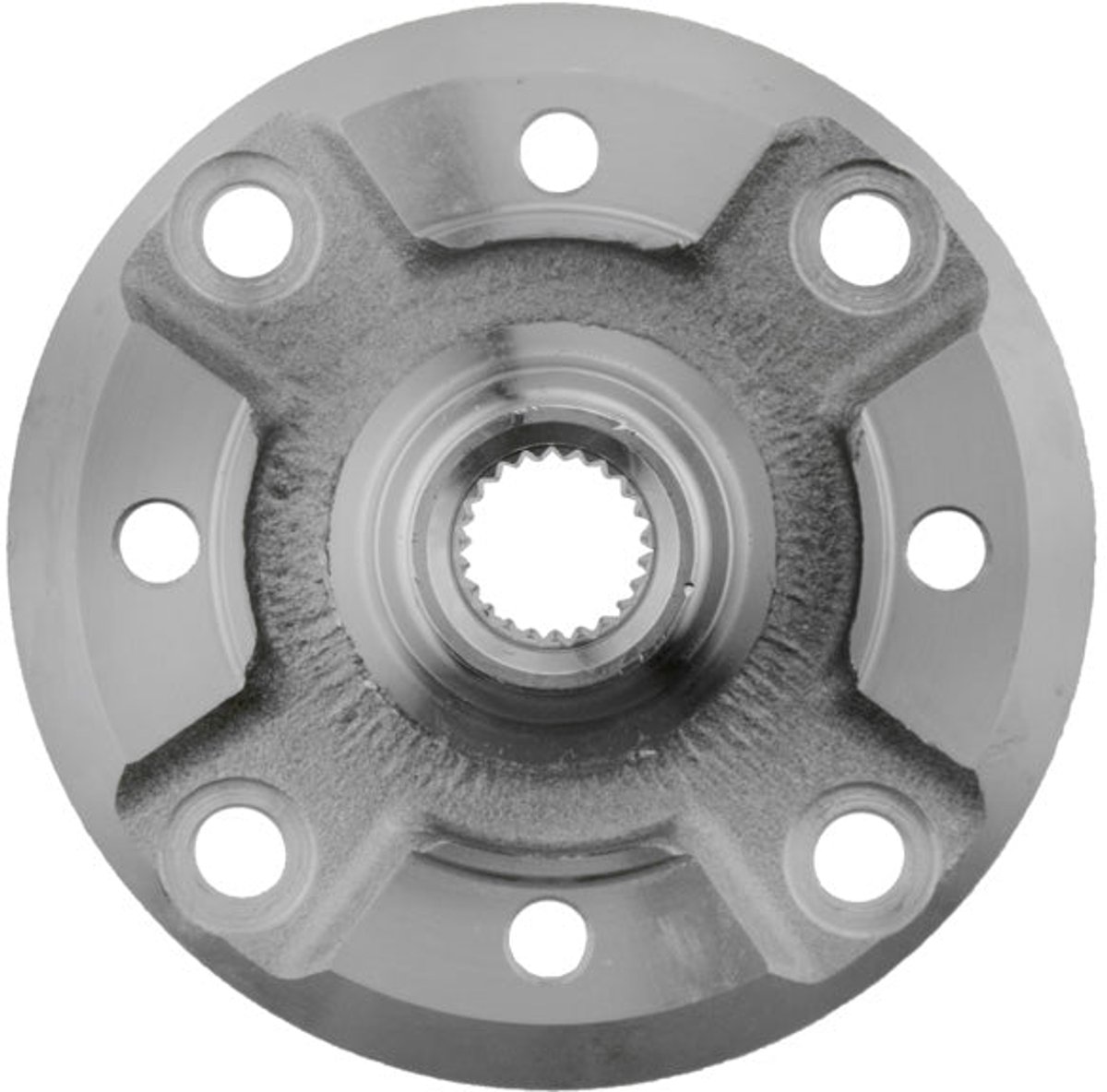 Wielnaaf vooras OEM 96316756