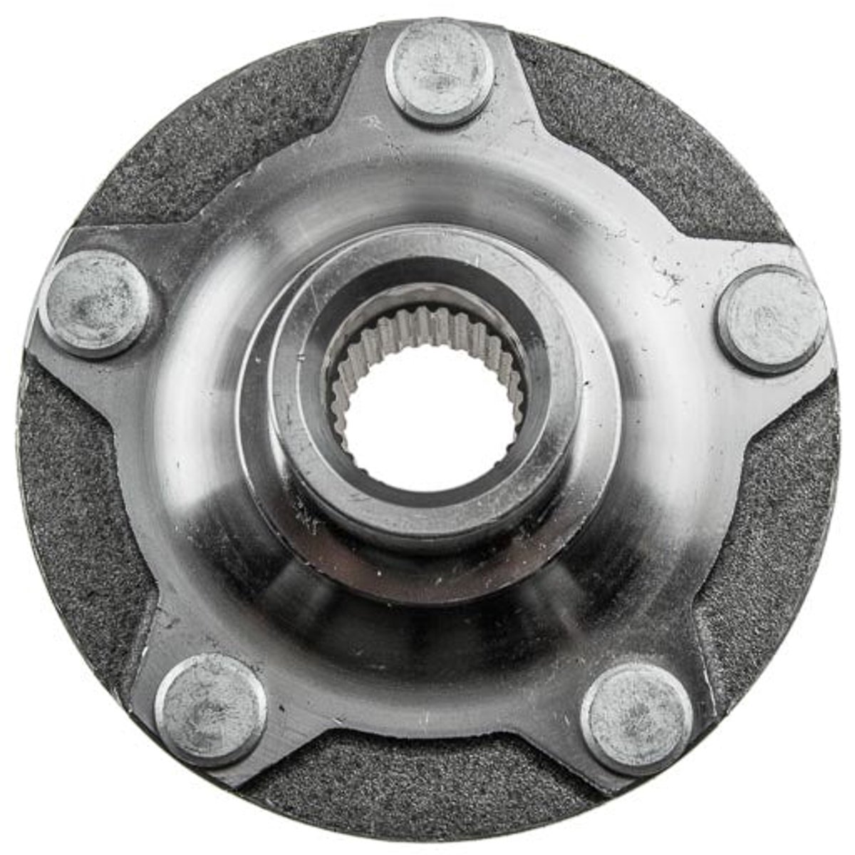 Wielnaaf vooras OEM 43420-80801