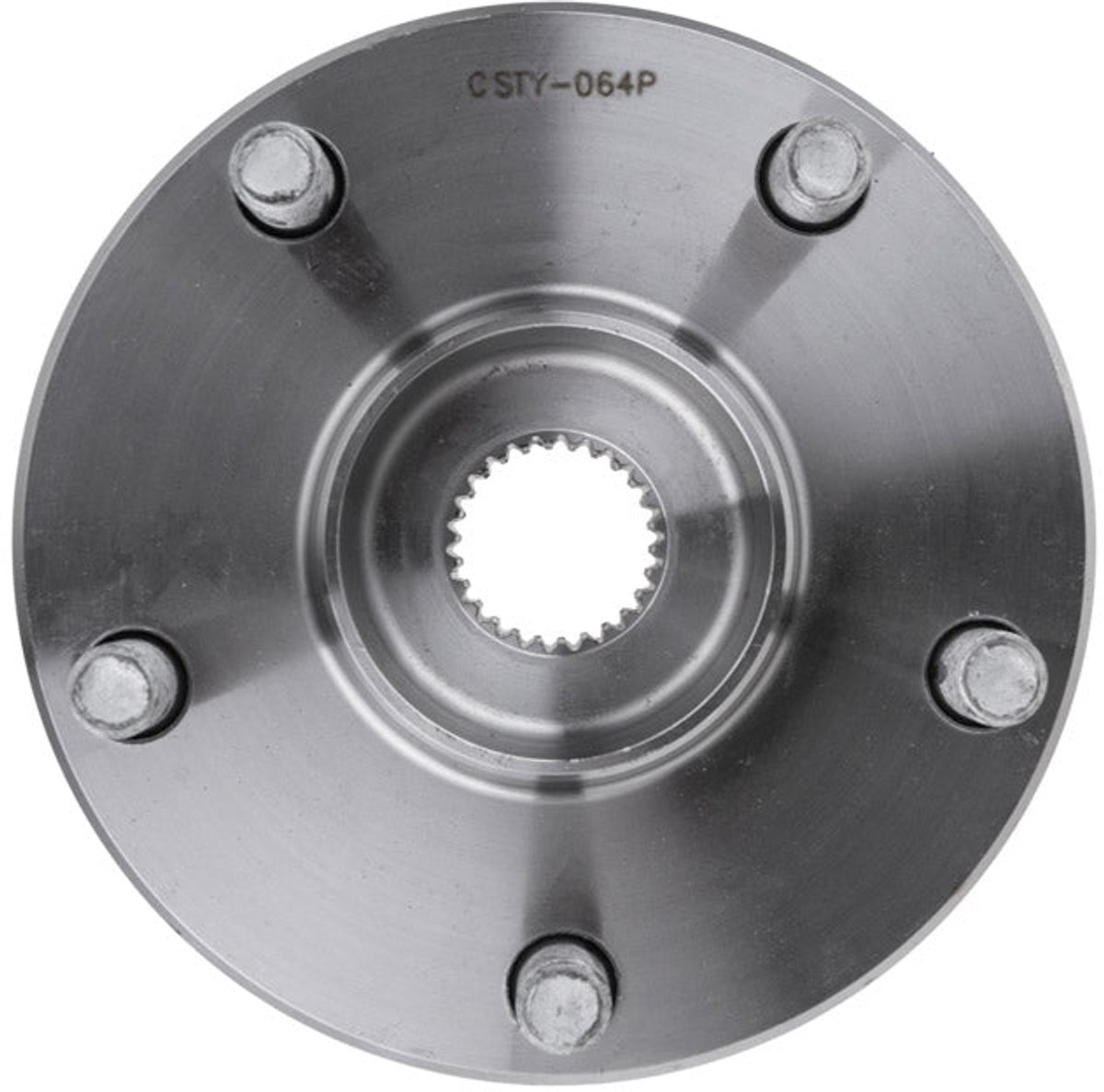Wielnaaf vooras OEM KLP-TY-064P