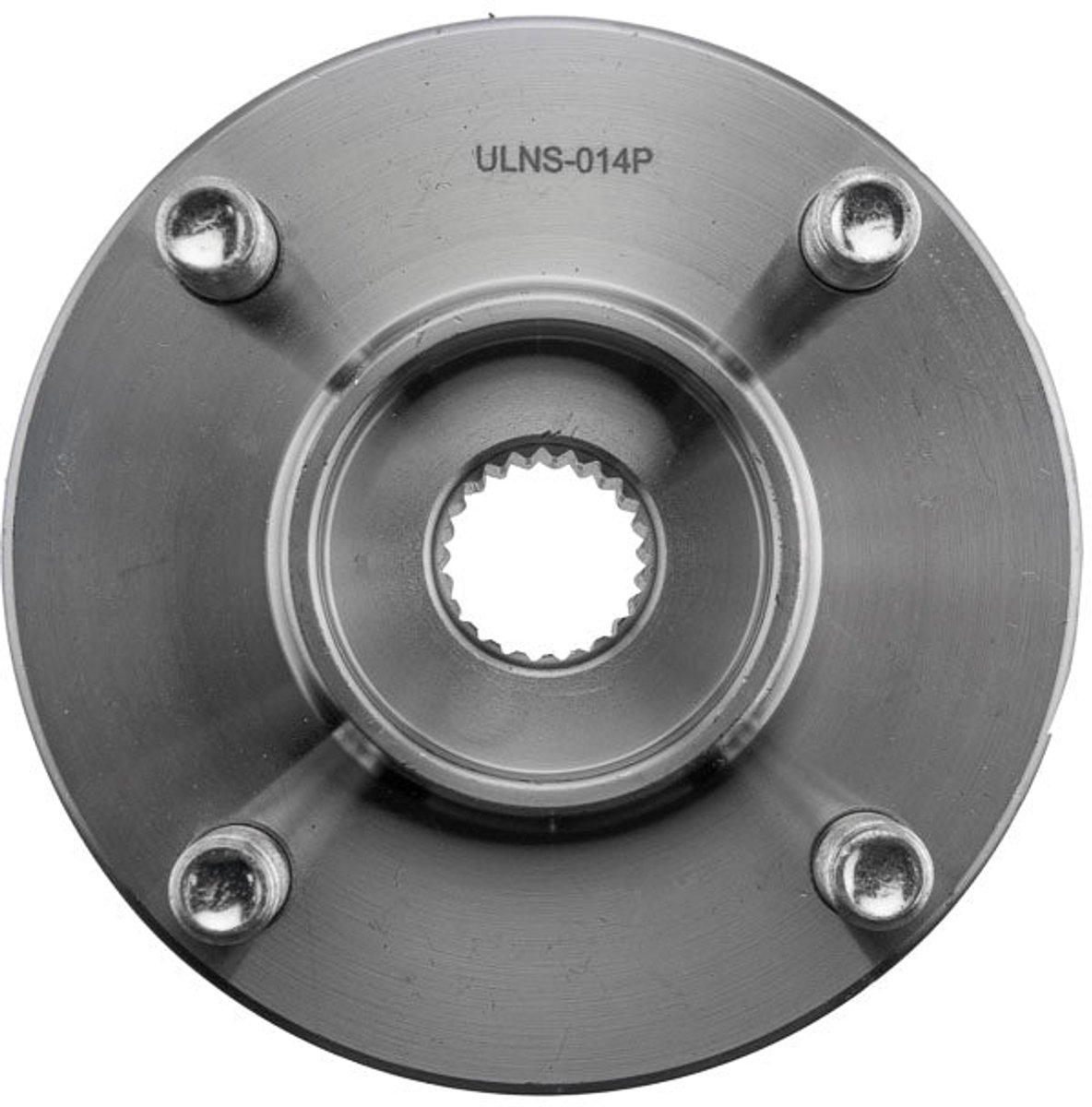 Wielnaaf vooras OEM KLP-NS-014P