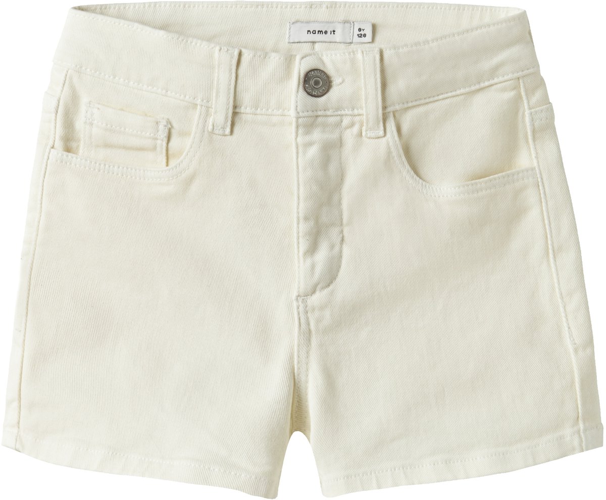 Name it Shorts twill
