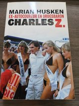 Ex-autocoureur en drugsbaron charles z.
