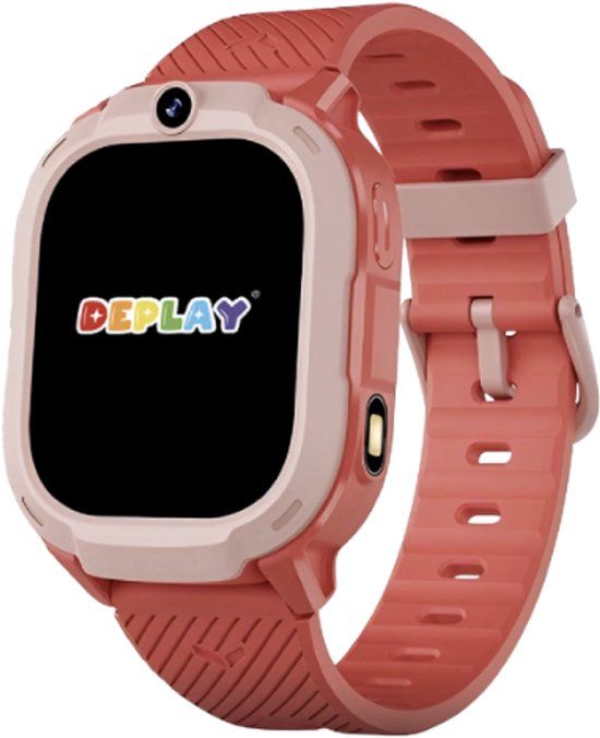 DEPLAY 4G KidsWatch Explorer