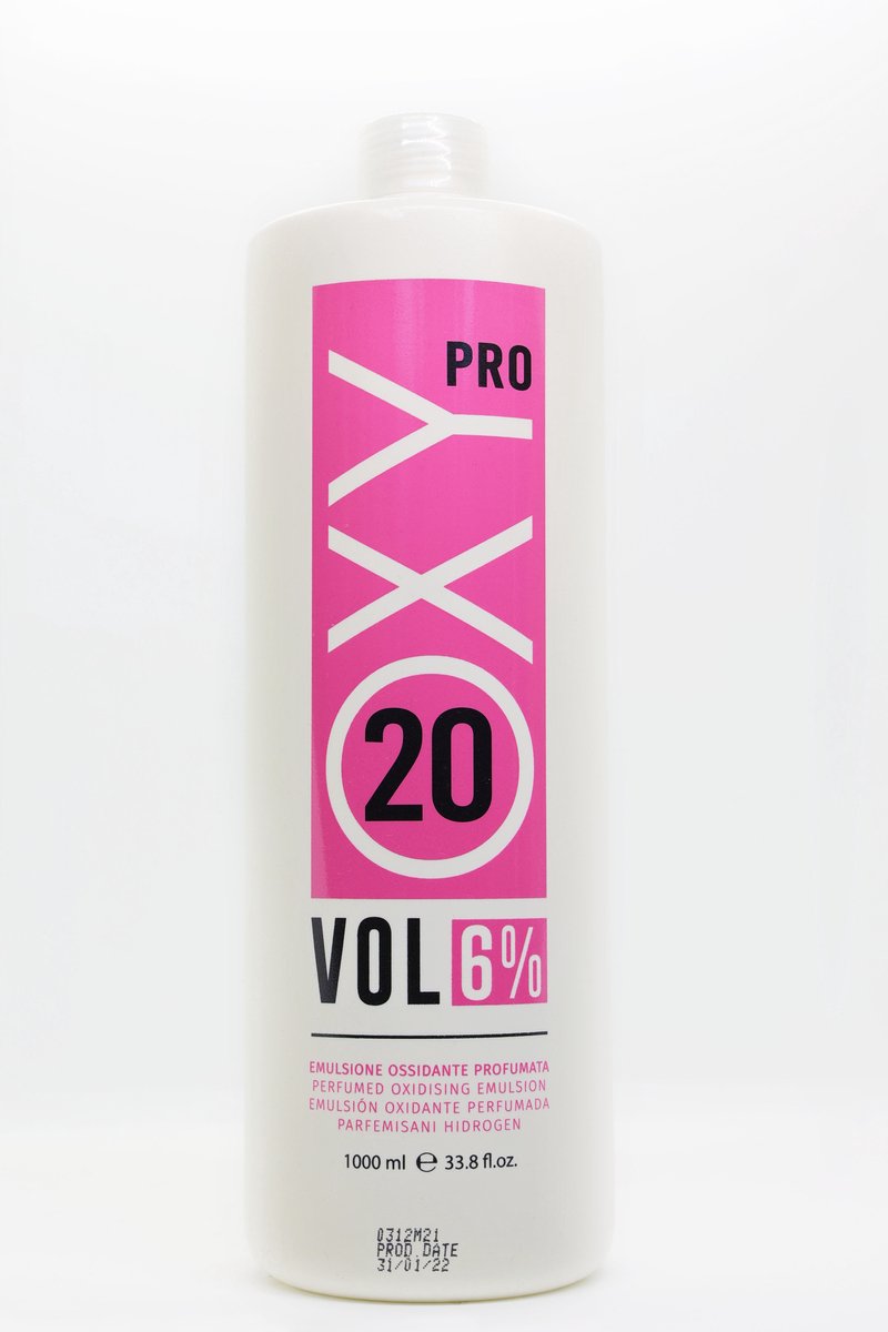 KayPro OxyPro 20 Vol 1000 ml
