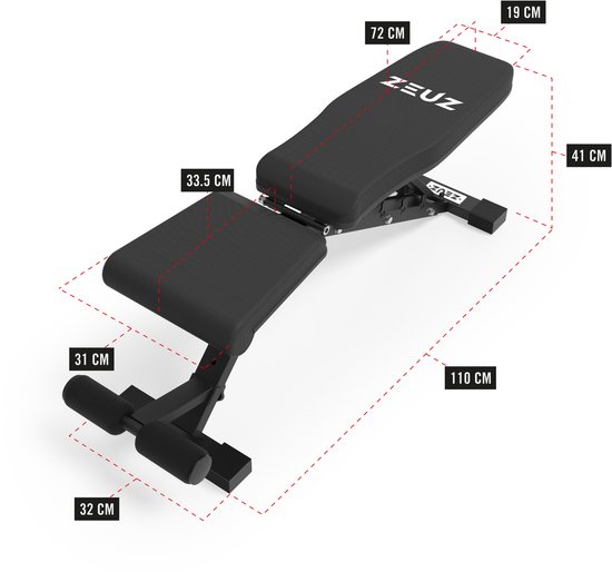 Acheter banc de musculation d’occasion Acheter banc de musculation d’occasion