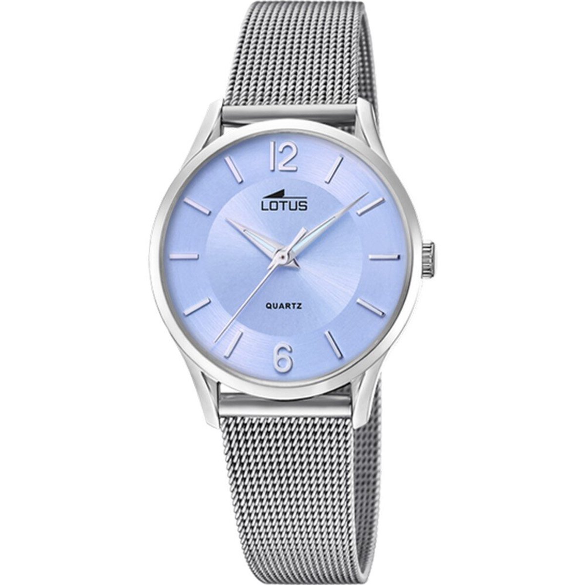 Lotus - 18408-H - Polshorloge - Dames