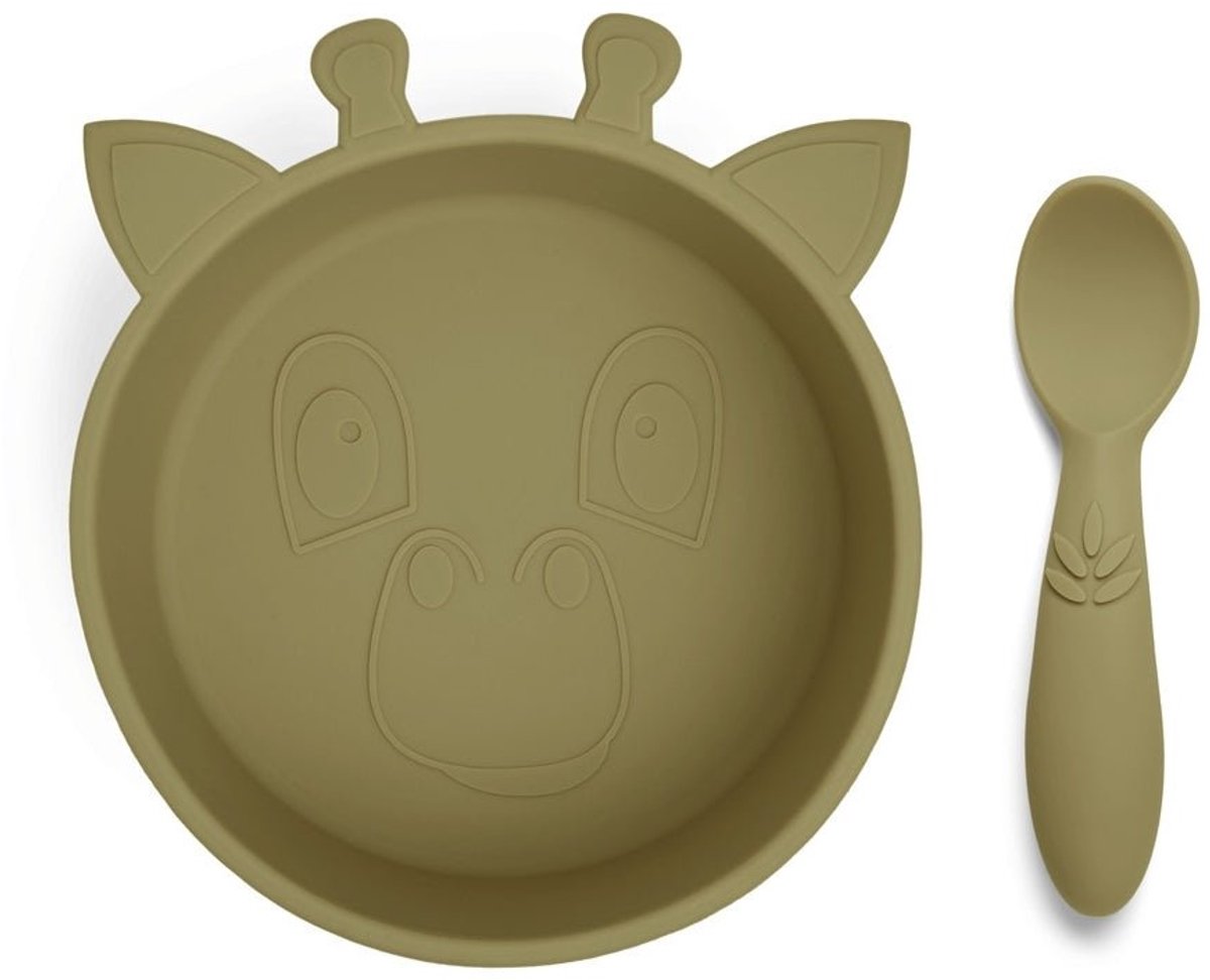Nuuroo – Elia servies set 2 pack
