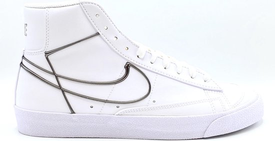 Nike Blazer Mid '77 'Metal Frame' - Maat 41 | bol.com